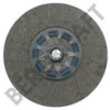 MERCE 0022506503 Clutch Disc